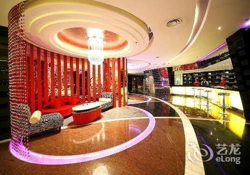 Changshu Yazhi Hotel 소주 외부 사진